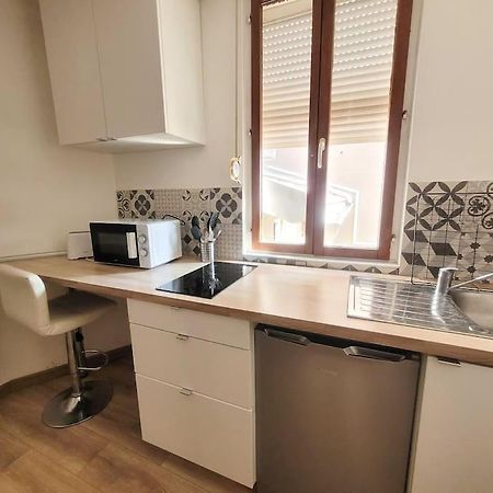 Le Wagner Proche Gare Apartment Nancy Exterior photo