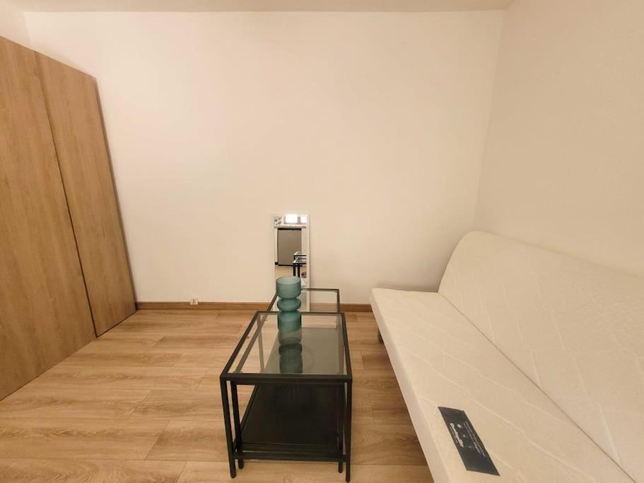 Le Wagner Proche Gare Apartment Nancy Exterior photo
