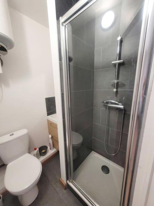 Le Wagner Proche Gare Apartment Nancy Exterior photo